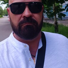 Фотография мужчины Алексей, 42 года из г. Донецк