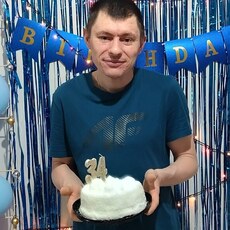 Фотография мужчины Павло, 34 года из г. Одесса