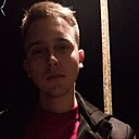 Даня, 24 года