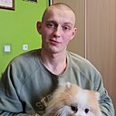 Алёша, 20 лет