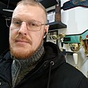 Захар, 37 лет