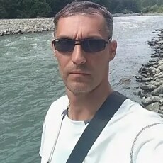 Фотография мужчины Александр, 43 года из г. Макеевка