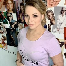 Фотография девушки Анна, 32 года из г. Новосибирск