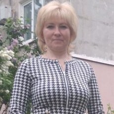 Фотография девушки Наталія, 45 лет из г. Кривой Рог