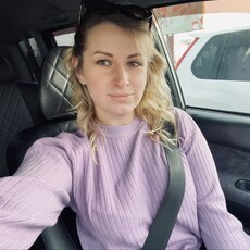 Фотография девушки Анна, 31 год из г. Санкт-Петербург