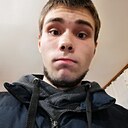 Дмитрий, 20 лет