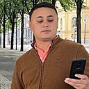 Жасур, 37 лет