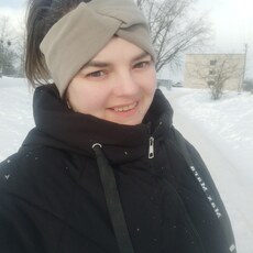 Фотография девушки Катя, 36 лет из г. Минск