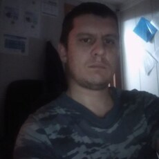 Фотография мужчины Александр, 32 года из г. Бузулук