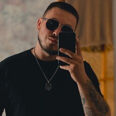 Фотография мужчины Александр, 28 лет из г. Сургут