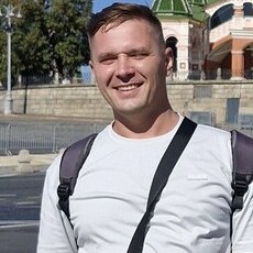 Фотография мужчины Василий, 32 года из г. Петрозаводск