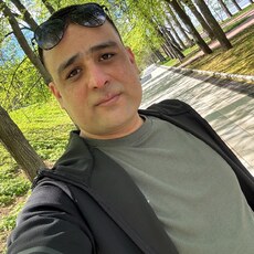 Фотография мужчины Bek, 30 лет из г. Нижний Новгород