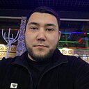 Автандил, 27 лет