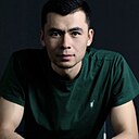 Комрон, 29 лет