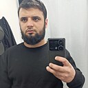 Абузар, 32 года