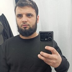 Фотография мужчины Абузар, 32 года из г. Куровское