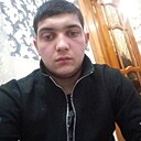 Алекс, 28 лет
