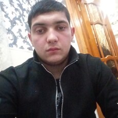 Фотография мужчины Алекс, 28 лет из г. Самара