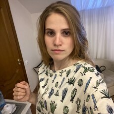 Фотография девушки Татьяна, 33 года из г. Москва