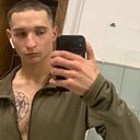Данил, 20 лет