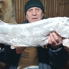 Фотография мужчины Сергей, 53 года из г. Ижевск