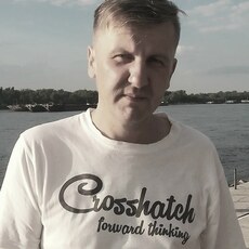 Юрий, 42 из г. Красноярск.