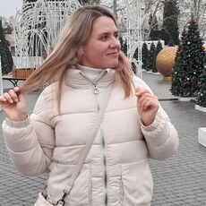 Фотография девушки Наталья, 43 года из г. Севастополь