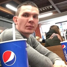 Фотография мужчины Алексей, 39 лет из г. Дебальцево