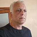 Арс, 58 лет
