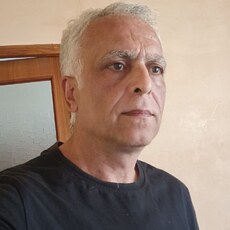 Фотография мужчины Арс, 58 лет из г. Ереван