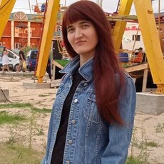 Фотография девушки Natalia, 42 года из г. Шостка