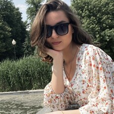 Анна, 24 из г. Егорьевск.