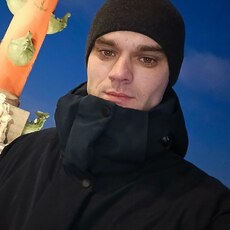 Фотография мужчины Александр, 30 лет из г. Тюмень