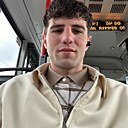 Сергей, 24 года