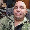 Сергий, 38 лет