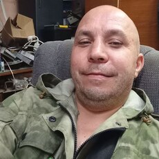 Фотография мужчины Сергий, 38 лет из г. Дзержинск