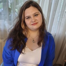 Фотография девушки Елизавета, 19 лет из г. Ковров