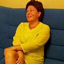 Таня, 63 года