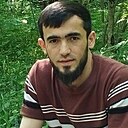Muslim, 23 года