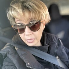 Фотография девушки Любовь, 41 год из г. Нижний Новгород