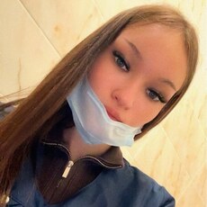 Фотография девушки Виктория, 18 лет из г. Москва