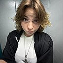 Катюша, 18 лет
