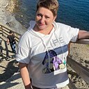 Алена, 53 года