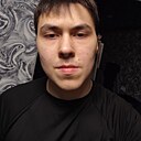 Данил, 19 лет