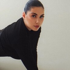 Фотография девушки Ильмира, 18 лет из г. Донецк