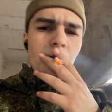 Фотография мужчины Orik, 18 лет из г. Псков