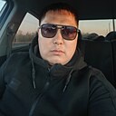 Роман, 35 лет