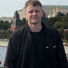 Фотография мужчины Даниил, 26 лет из г. Воронеж
