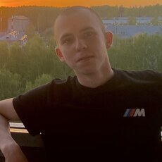 Фотография мужчины Иван, 20 лет из г. Кирово-Чепецк