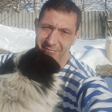 Фотография мужчины Юрий, 50 лет из г. Ливны